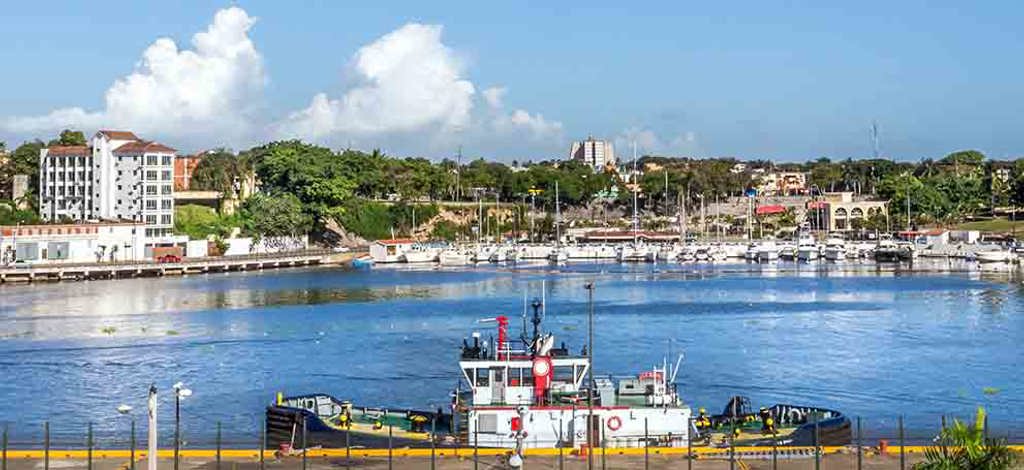Holidays to Santo Domingo
